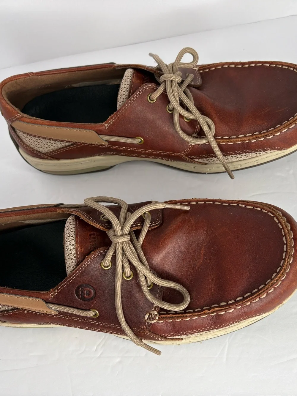 Dunham pre owned
